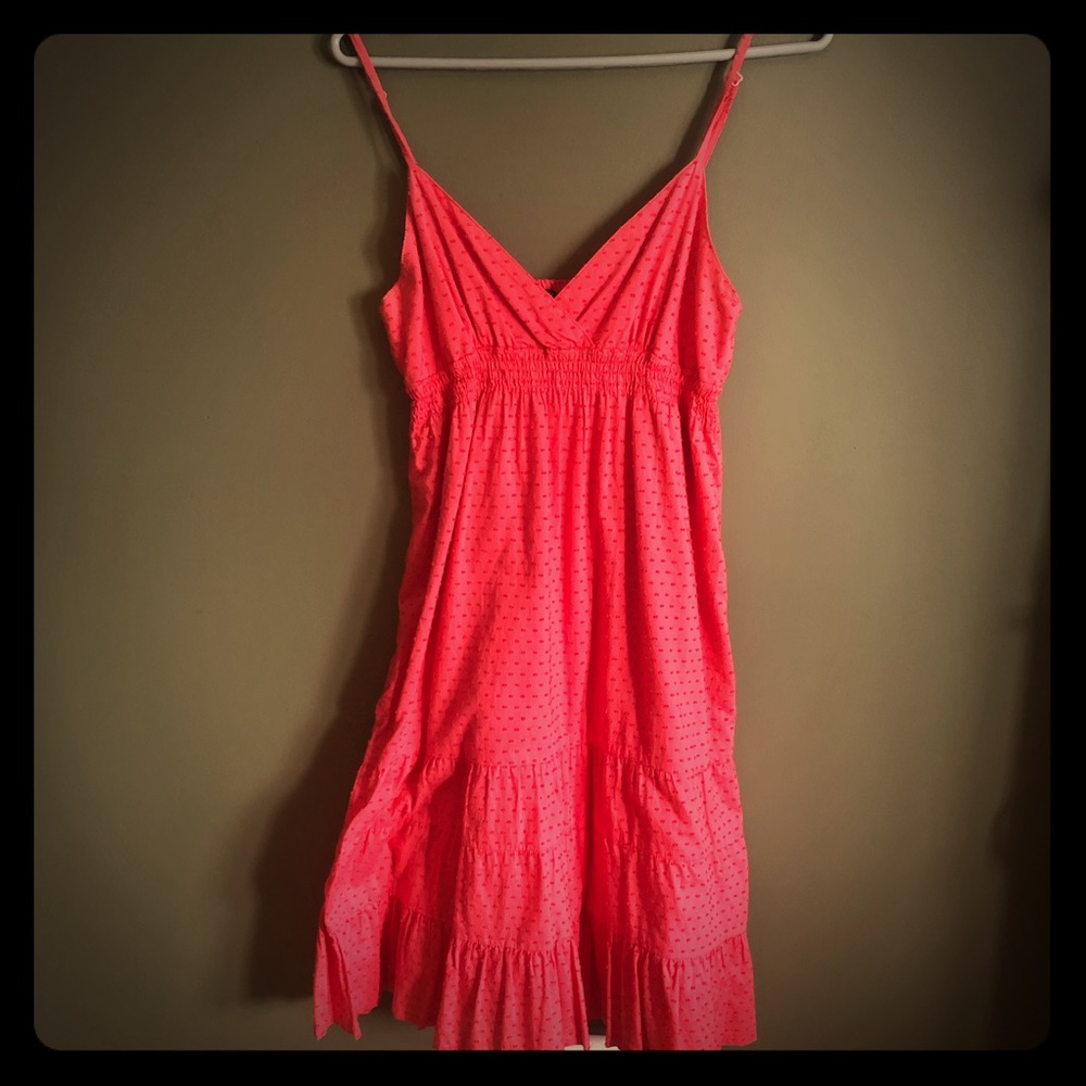 Gorgeous Volcom Dress